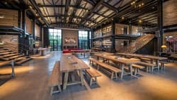 The Stay Alacati Warehouse - Adults Only