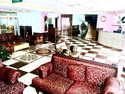 Otel Star Palace