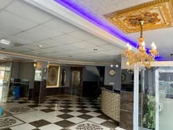 Otel Star Palace