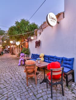 Livan Hotel Deluxe