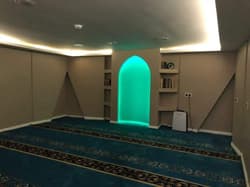 Hayat Rose Hotel