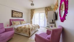 Sahra Motel