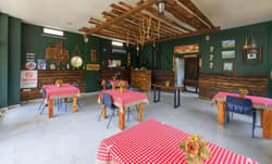Sahra Motel