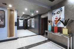 Hotel ON7 Sakarya