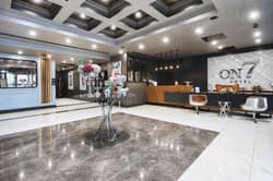 Hotel ON7 Sakarya