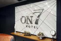 Hotel ON7 Sakarya