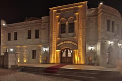 Grand Cappadocia Hotel