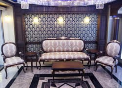 Golden Pen Hotel