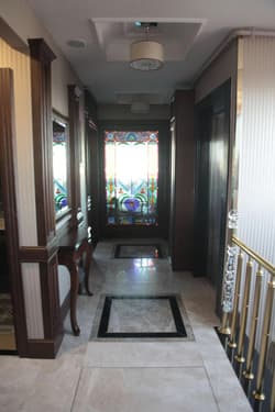 Golden Pen Hotel