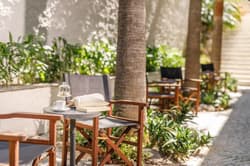 Alaçatı Port Ladera