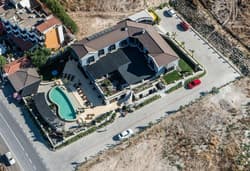 Alaçatı Port Ladera