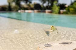 Alaçatı Port Ladera