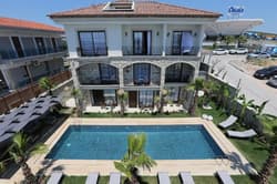 Avalon Boutique Hotel & Suites