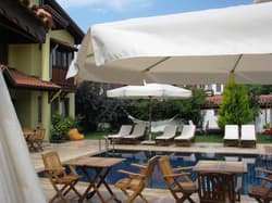 Kybele Hotel
