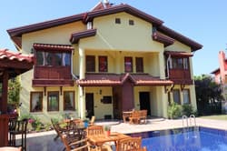 Kybele Hotel