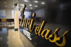 Inci Class Hotel