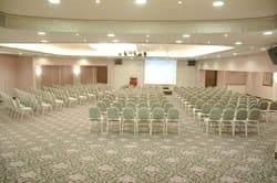 King Hotel Cankaya