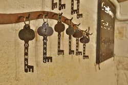 Aja Cappadocia Hotel