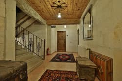 Aja Cappadocia Hotel