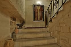 Aja Cappadocia Hotel