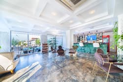 Mogons Exclusive Hotel