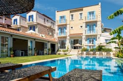 Fora Konak Alacati