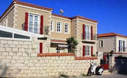 Fora Konak Alacati