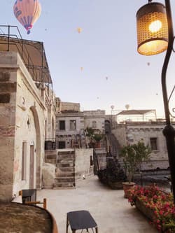 Design Cappadocia Hotel