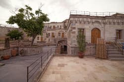 Design Cappadocia Hotel