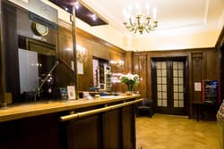 Hotel Aster