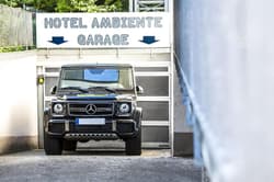 Hotel Ambiente Berlin City