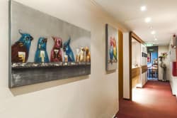 Hotel Ambiente Berlin City