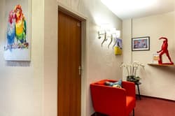 Hotel Ambiente Berlin City