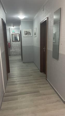 Hotel Spreewitz Am Kurfa Rstendamm