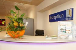 Hotel Herbst Gmbh
