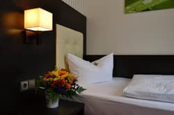 Hotel Herbst Gmbh