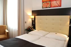 Hotel Herbst Gmbh