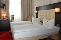 Hotel Herbst Gmbh