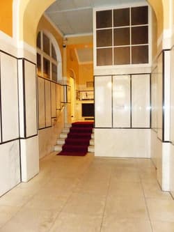 Hotel Castell
