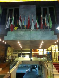 Orya Hotel