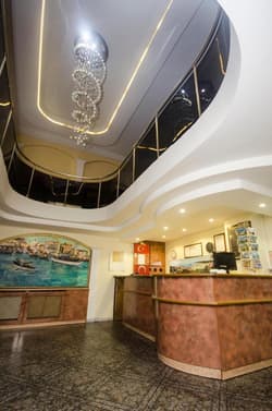 Hotel Devman