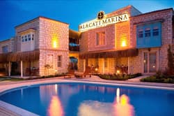 Alacati Marina Palace Otel