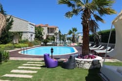 Alacati Marina Palace Otel