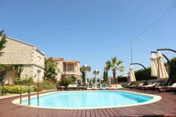 Alacati Marina Palace Otel