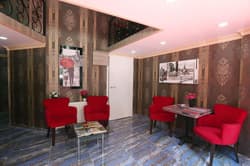 Taksim Maxwell Hotel