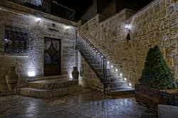 Nostalji Cave Suit Hotel