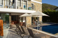 Aria Doria Otel