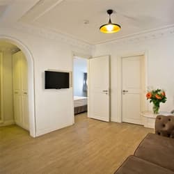 Villa Blanche Hotel