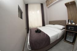 Jurnal Hotel