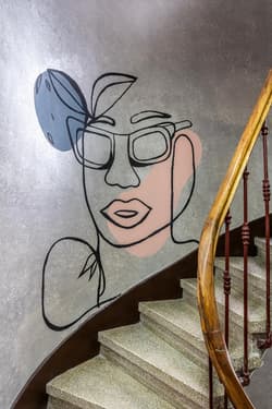 Taksim Terrace Hotel